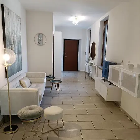 Lejlighed San Paolo *