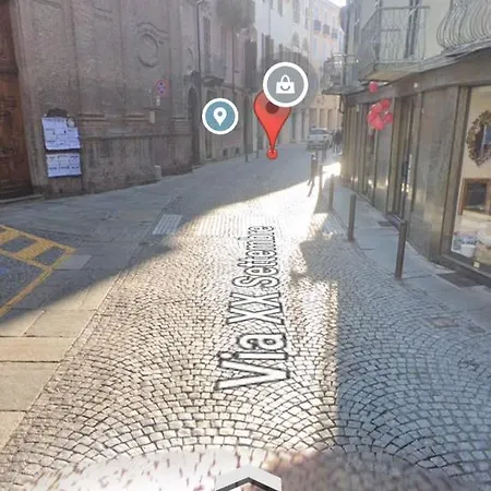 Daire San Paolo Asti